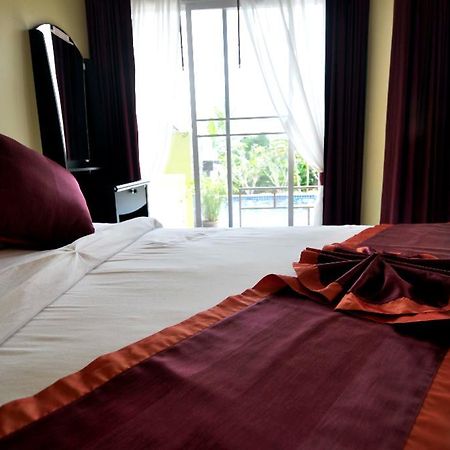 Tonnam Villa Phuket Rom bilde