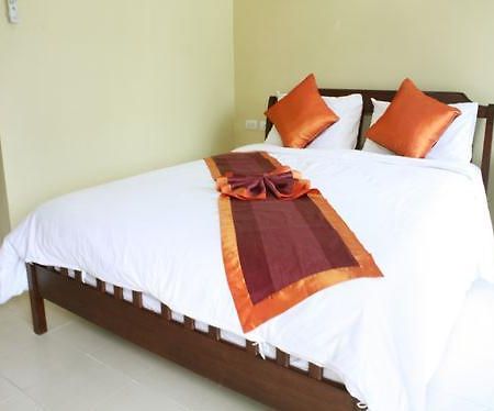Tonnam Villa Phuket Rom bilde