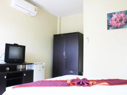 Tonnam Villa Phuket Rom bilde