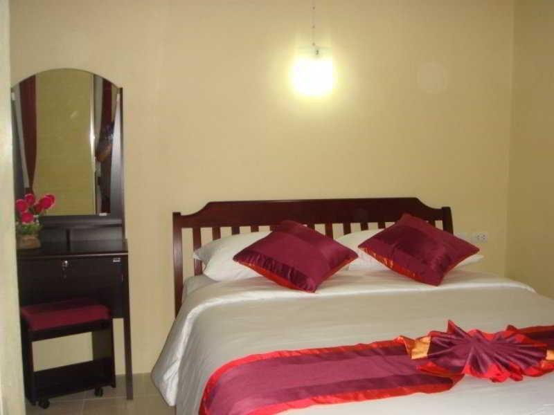 Tonnam Villa Phuket Eksteriør bilde
