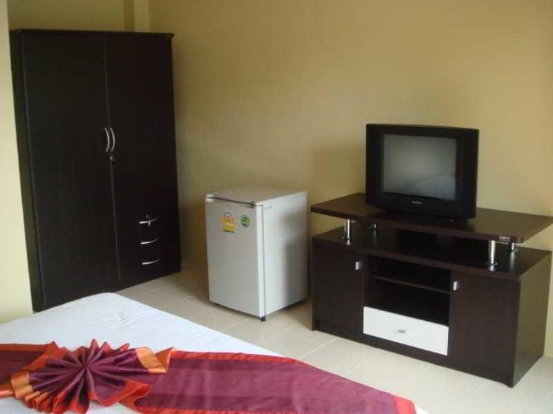 Tonnam Villa Phuket Eksteriør bilde
