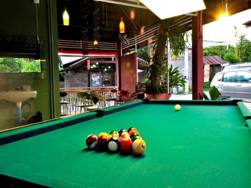 Tonnam Villa Phuket Eksteriør bilde